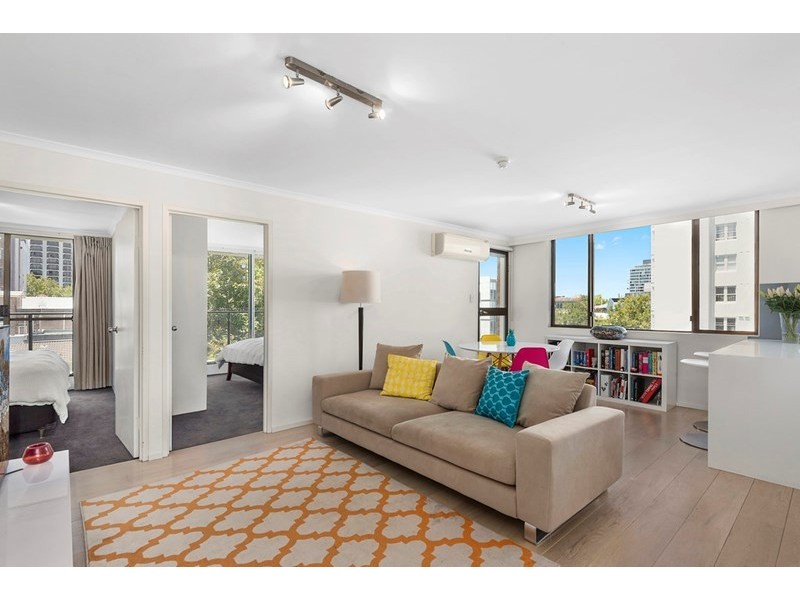 608/2 Springfield Avenue, Potts Point NSW 2011