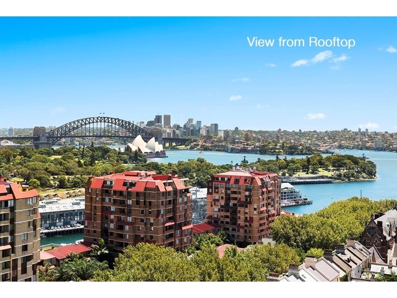 608/2 Springfield Avenue, Potts Point NSW 2011