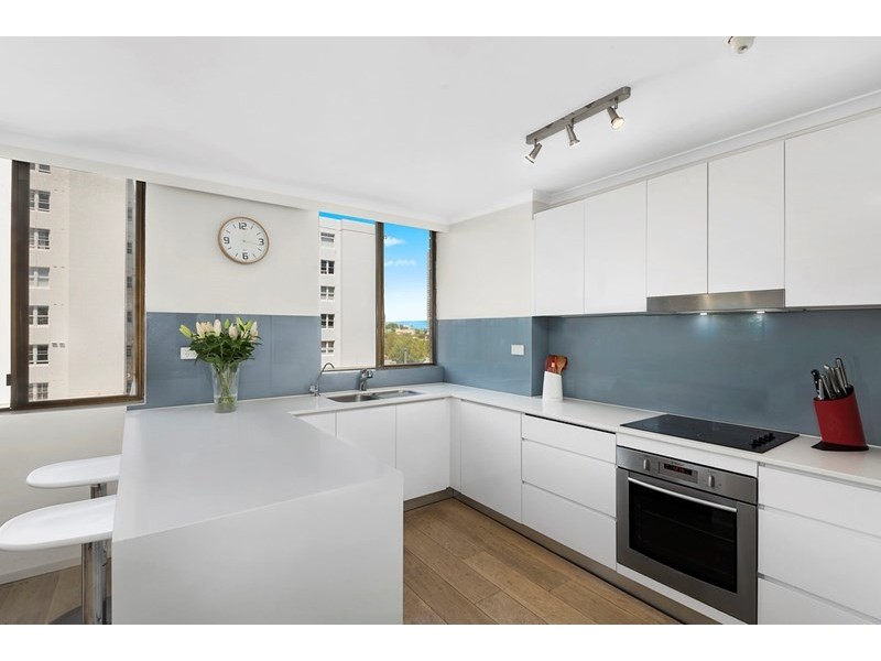 608/2 Springfield Avenue, Potts Point NSW 2011