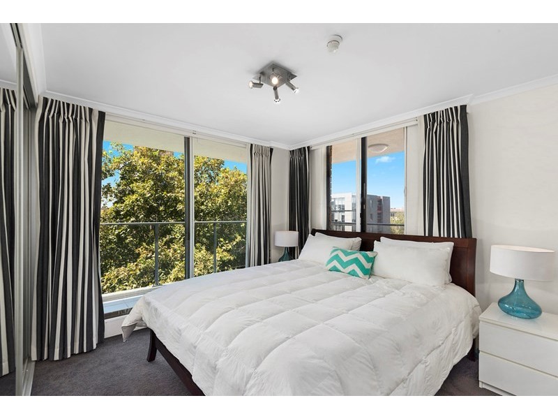 608/2 Springfield Avenue, Potts Point NSW 2011