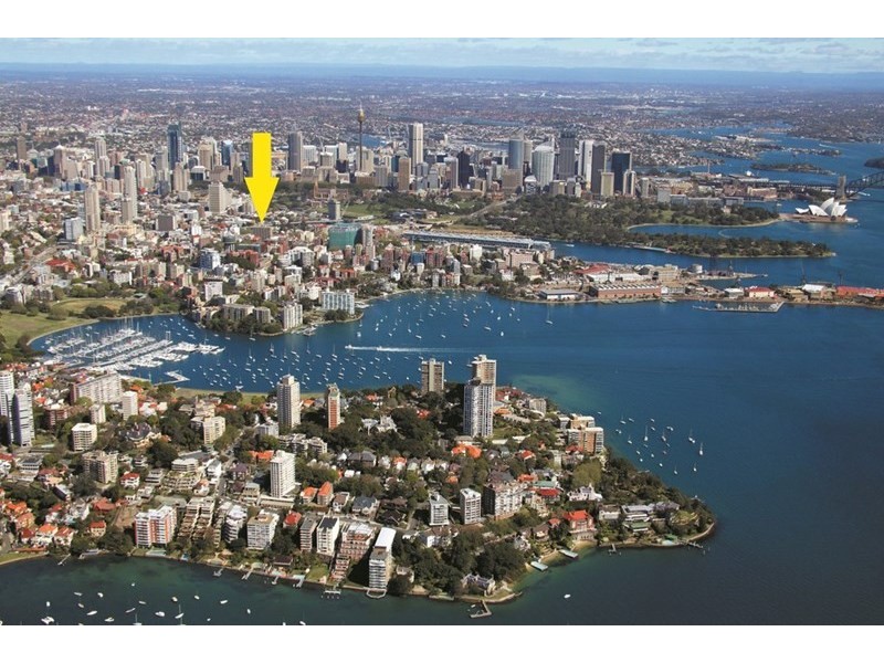 608/2 Springfield Avenue, Potts Point NSW 2011