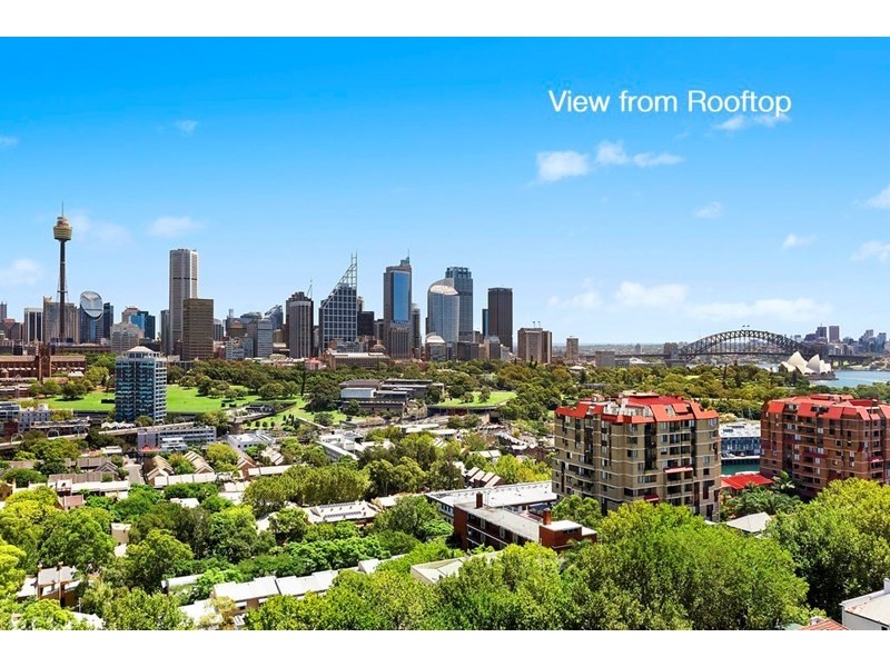 608/2 Springfield Avenue, Potts Point NSW 2011