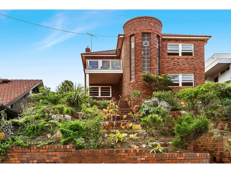 68 Beach Street, Coogee NSW 2034