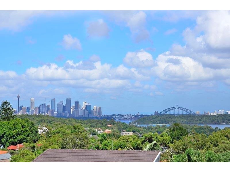 20b Derby Street, Vaucluse NSW 2030