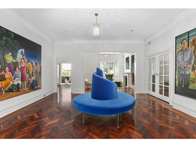 13 Vaucluse Road, Vaucluse NSW 2030