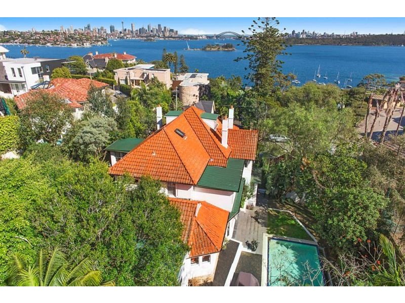 13 Vaucluse Road, Vaucluse NSW 2030