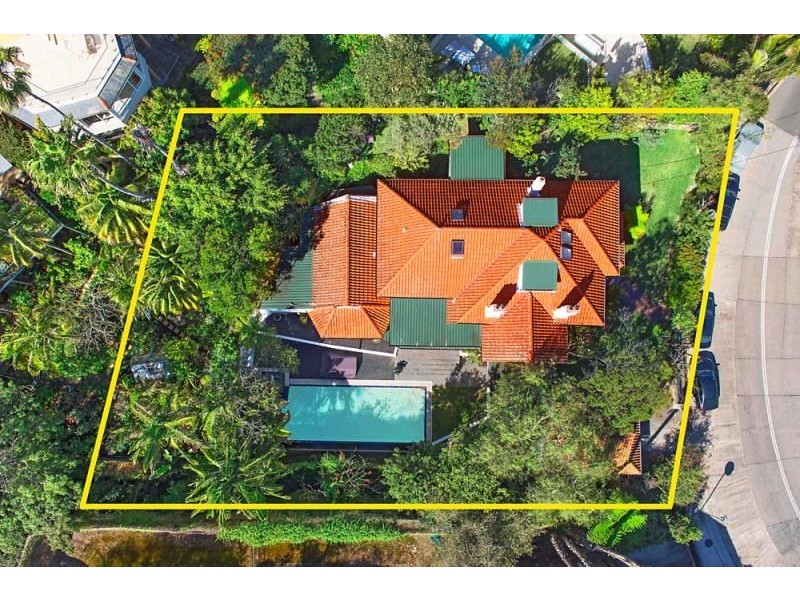 13 Vaucluse Road, Vaucluse NSW 2030