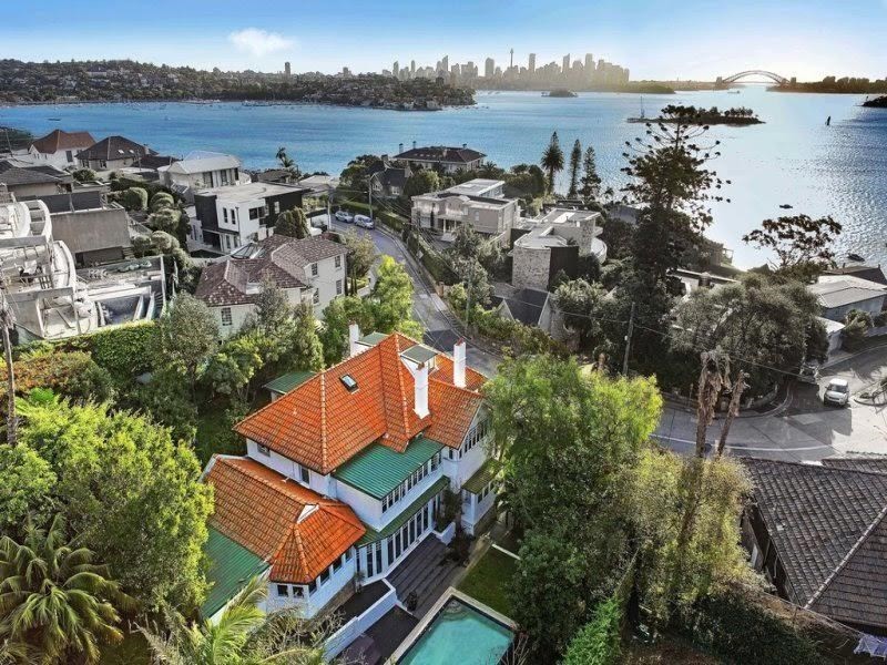 13 Vaucluse Road, Vaucluse NSW 2030