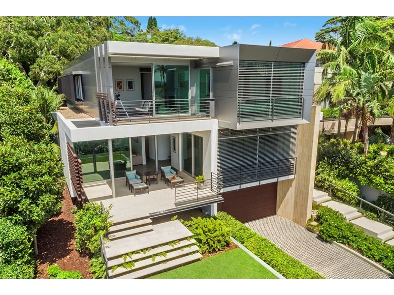 55 Wentworth Road, Vaucluse NSW 2030