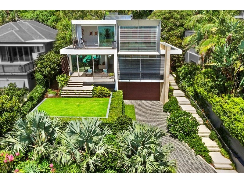 55 Wentworth Road, Vaucluse NSW 2030