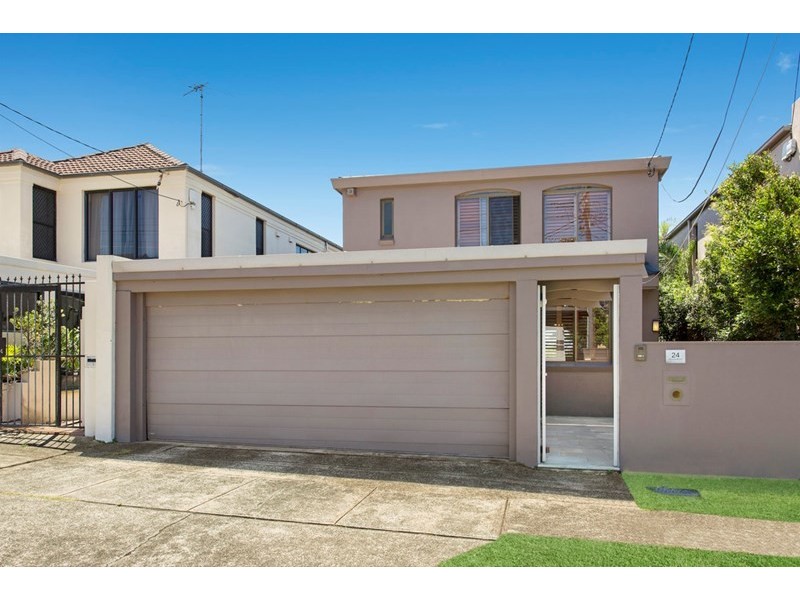 24 Myuna Road, Dover Heights NSW 2030