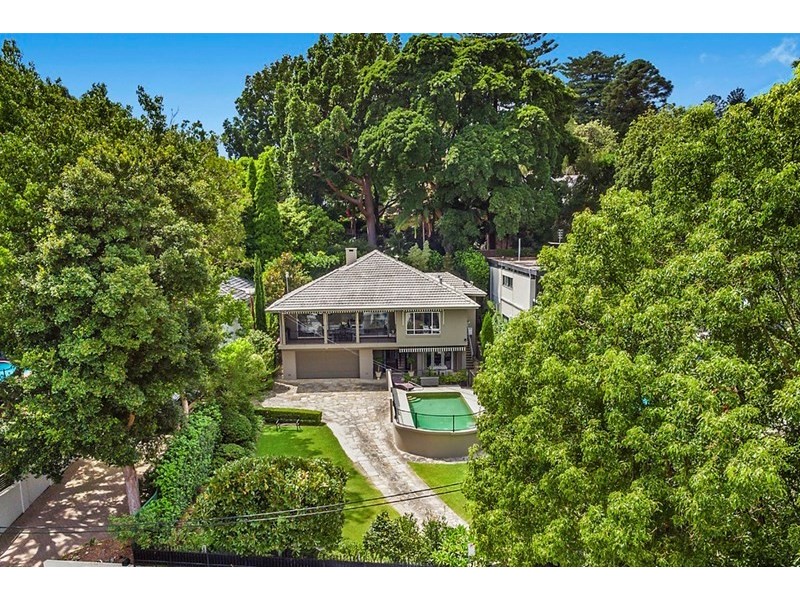 45 Fairfax Road, Bellevue Hill NSW 2023