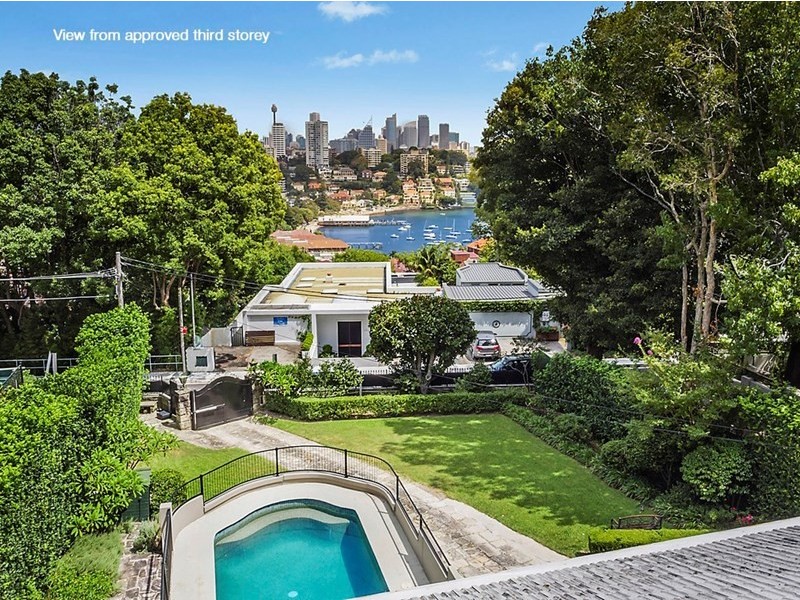 45 Fairfax Road, Bellevue Hill NSW 2023