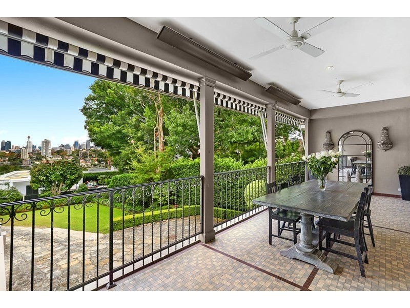 45 Fairfax Road, Bellevue Hill NSW 2023