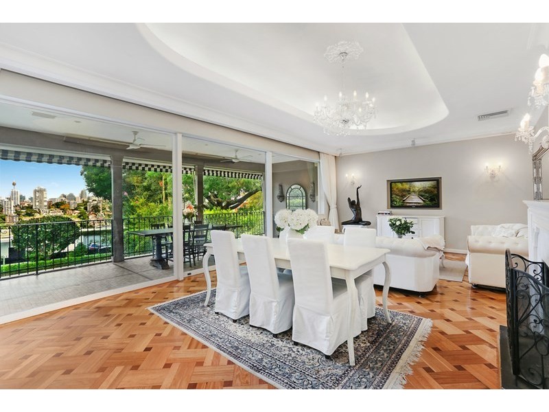 45 Fairfax Road, Bellevue Hill NSW 2023