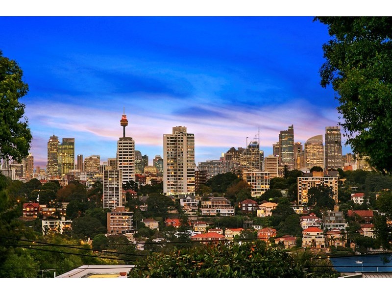 45 Fairfax Road, Bellevue Hill NSW 2023