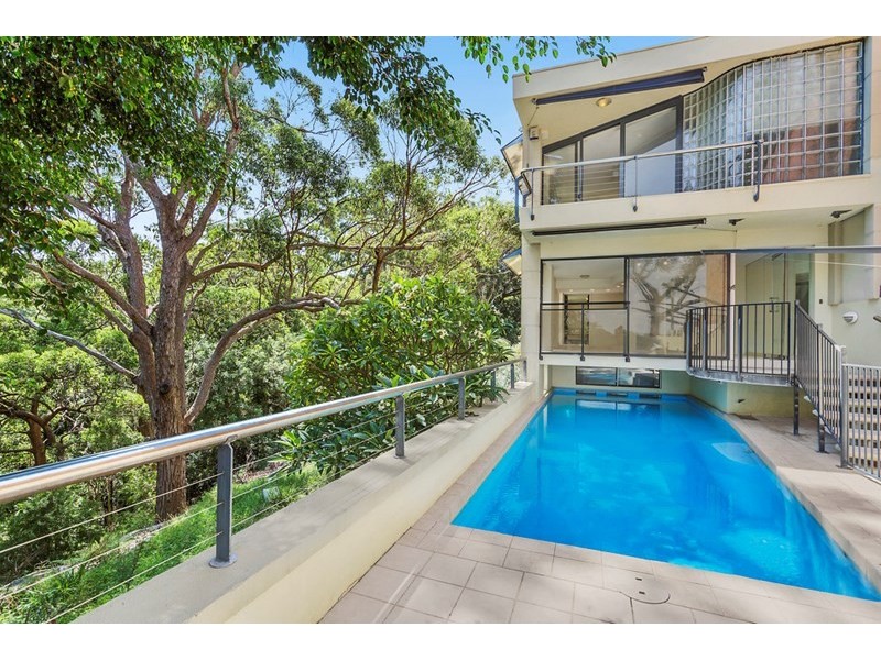 25 Small Street, Woollahra NSW 2025