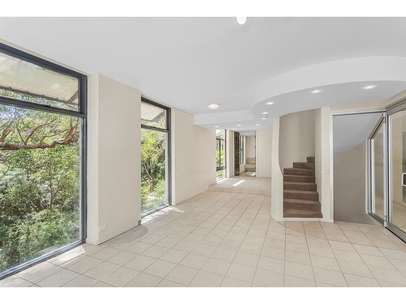 25 Small Street, Woollahra NSW 2025