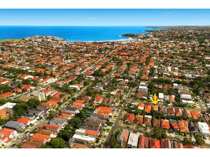 26 Clyde Street, North Bondi NSW 2026