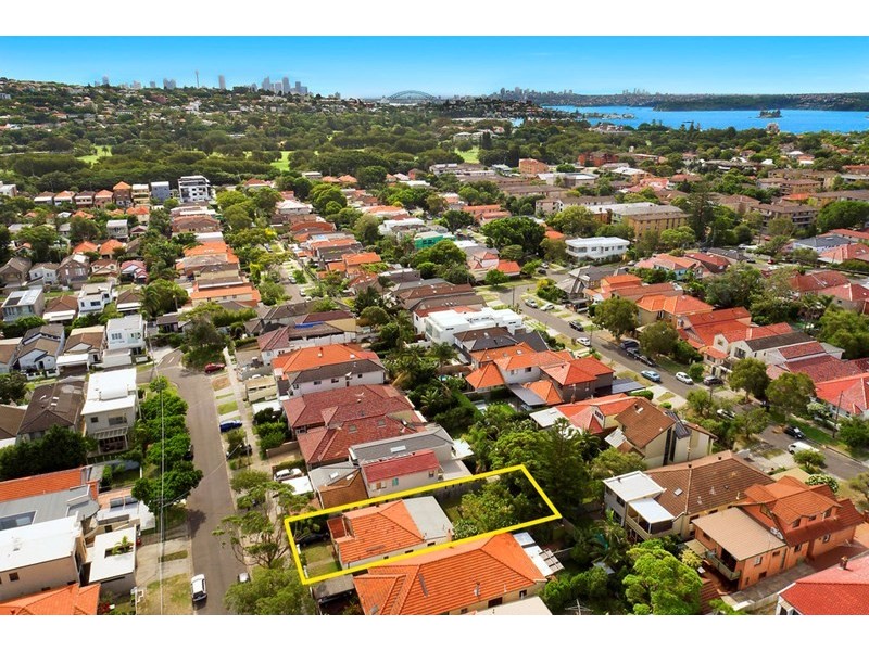 26 Clyde Street, North Bondi NSW 2026