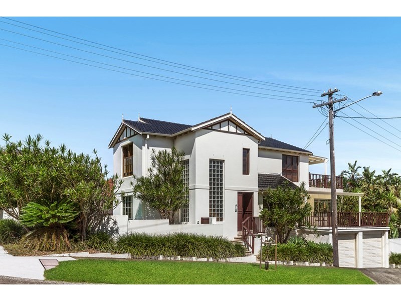15 Tower Street, Vaucluse NSW 2030