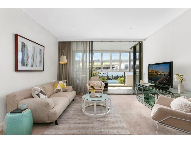 229/50 McLachlan Avenue, Rushcutters Bay NSW 2011
