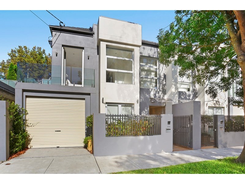 21A Epping Road, Double Bay NSW 2028