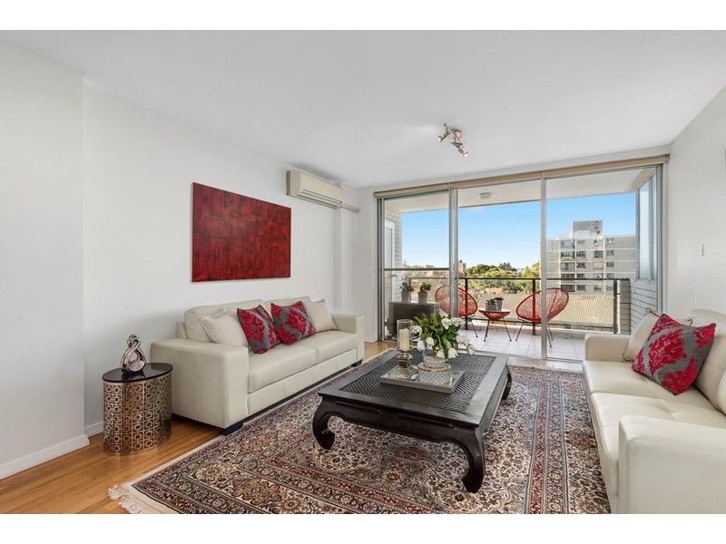 13/39 Woodstock Street, Bondi Junction NSW 2022