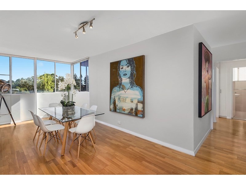 13/39 Woodstock Street, Bondi Junction NSW 2022