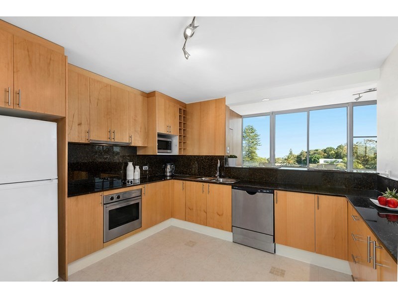 13/39 Woodstock Street, Bondi Junction NSW 2022