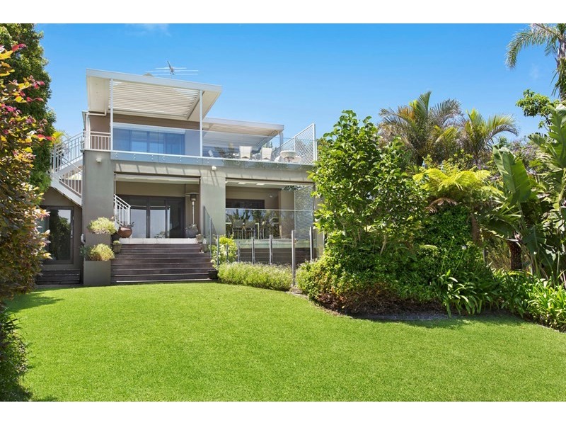 6 Nulla Street, Vaucluse NSW 2030