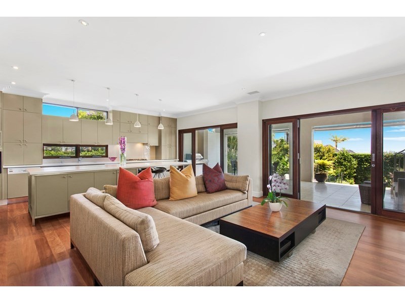 6 Nulla Street, Vaucluse NSW 2030