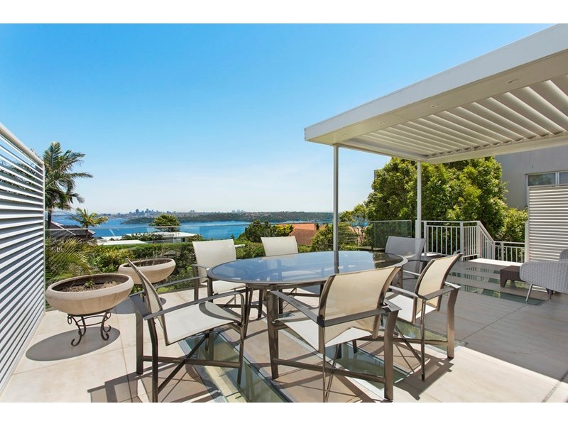 6 Nulla Street, Vaucluse NSW 2030