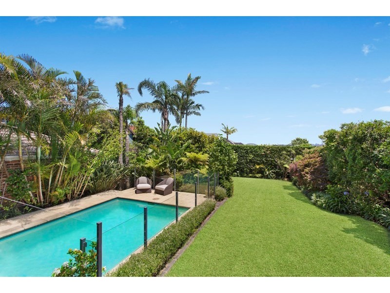 6 Nulla Street, Vaucluse NSW 2030