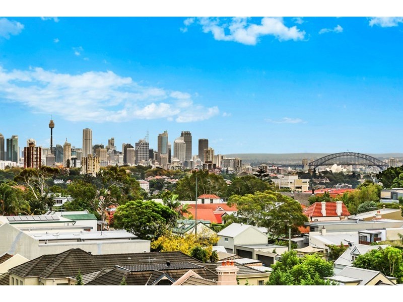 21/39 Woodstock Street, Bondi Junction NSW 2022