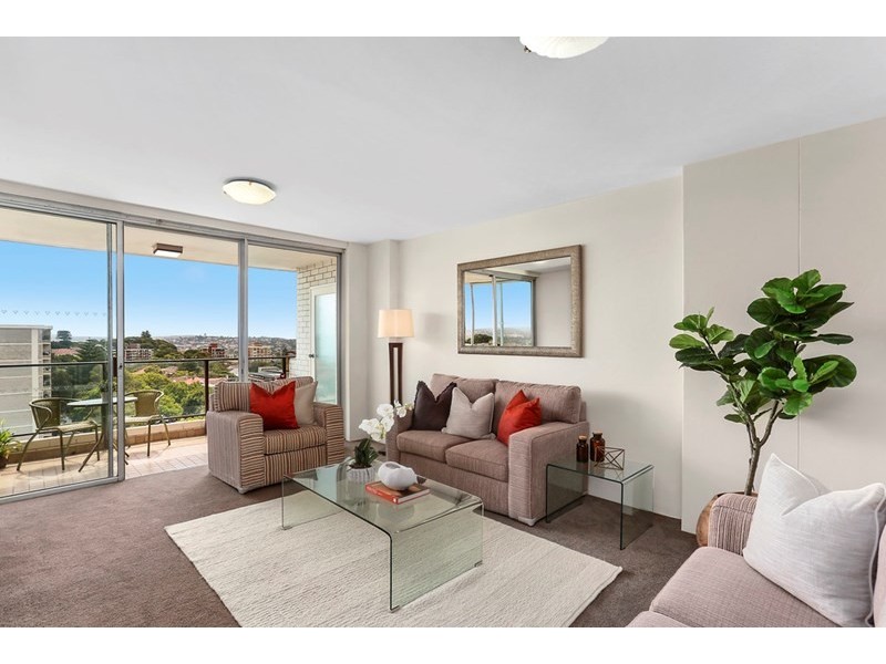 21/39 Woodstock Street, Bondi Junction NSW 2022