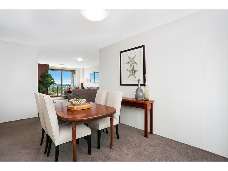 21/39 Woodstock Street, Bondi Junction NSW 2022