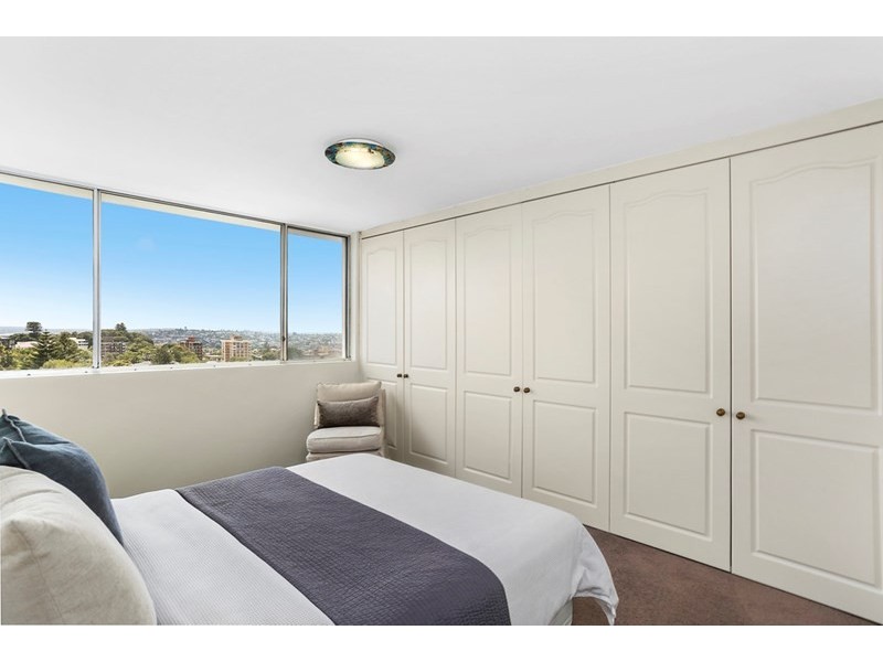 21/39 Woodstock Street, Bondi Junction NSW 2022