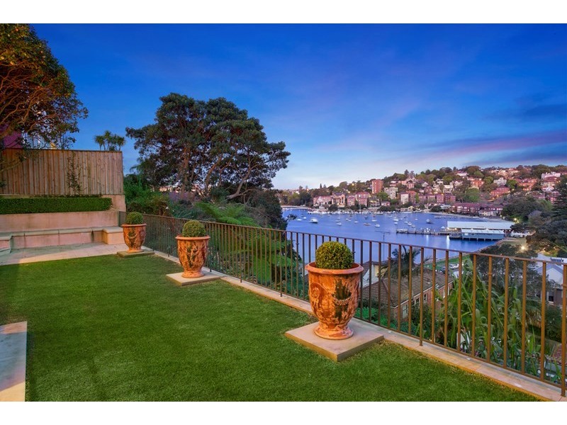 17 Eastbourne Road, Darling Point NSW 2027