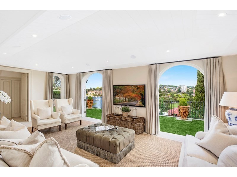 17 Eastbourne Road, Darling Point NSW 2027