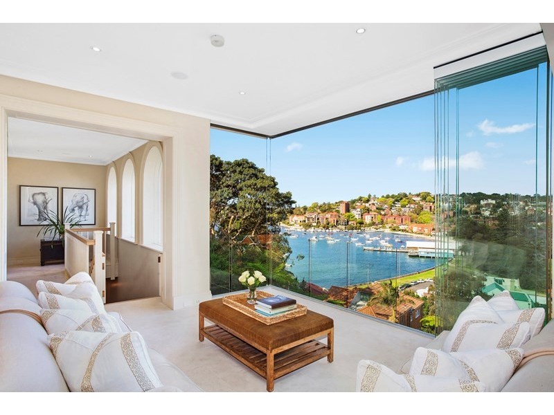 17 Eastbourne Road, Darling Point NSW 2027