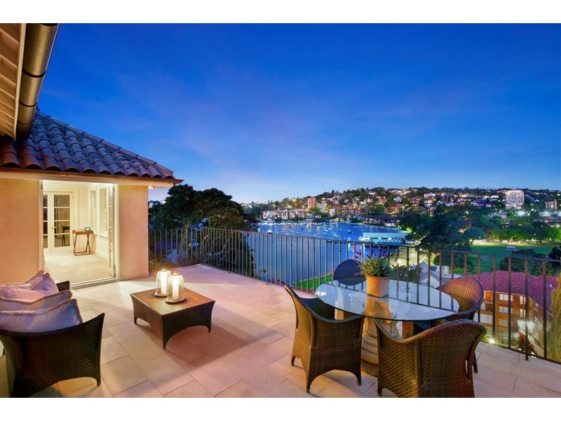 17 Eastbourne Road, Darling Point NSW 2027