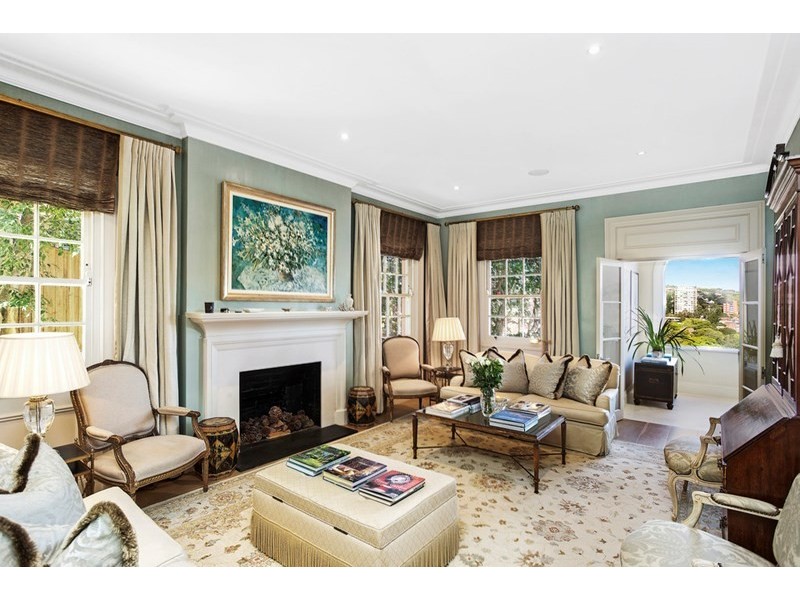 17 Eastbourne Road, Darling Point NSW 2027