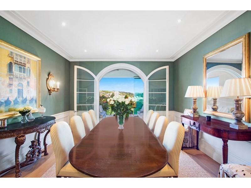 17 Eastbourne Road, Darling Point NSW 2027