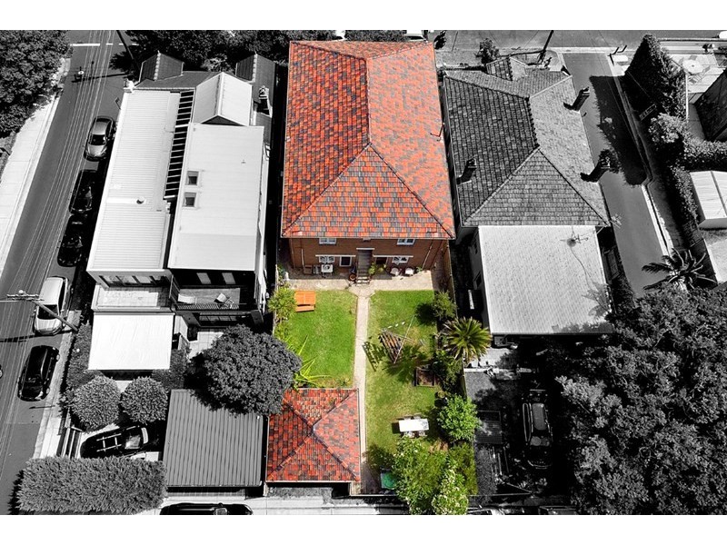 5 Market Street, Randwick NSW 2031