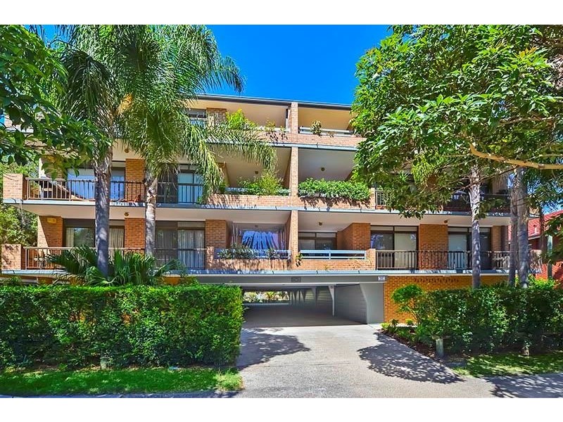 7/5-7 Liverpool Street, Rose Bay NSW 2029