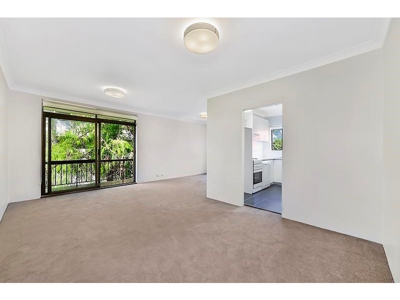 7/5-7 Liverpool Street, Rose Bay NSW 2029