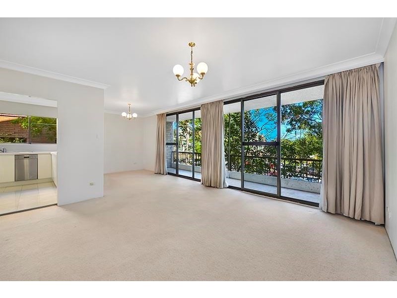 24/70 Cook Road, Centennial Park NSW 2021