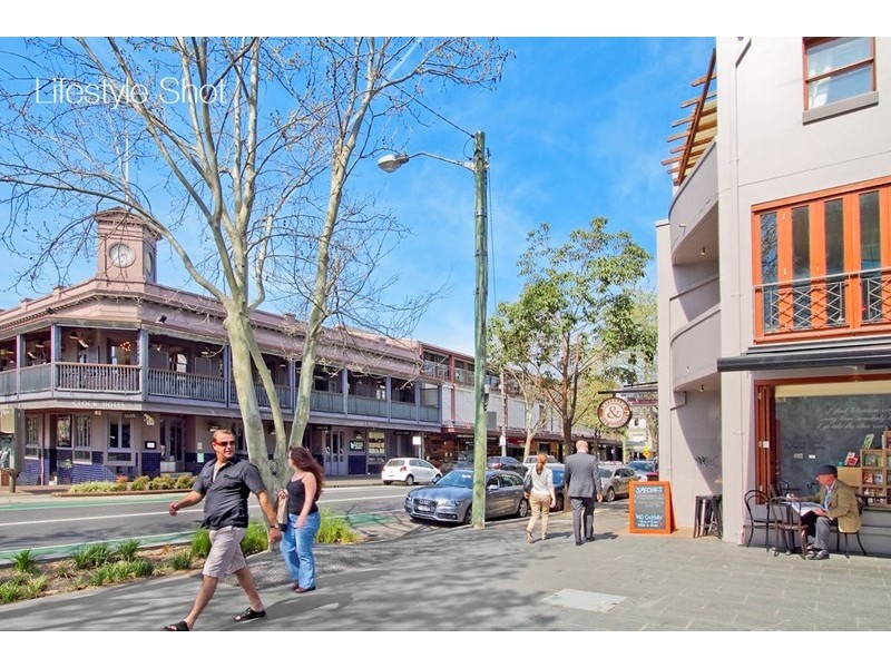 37 Adelaide Street, Surry Hills NSW 2010