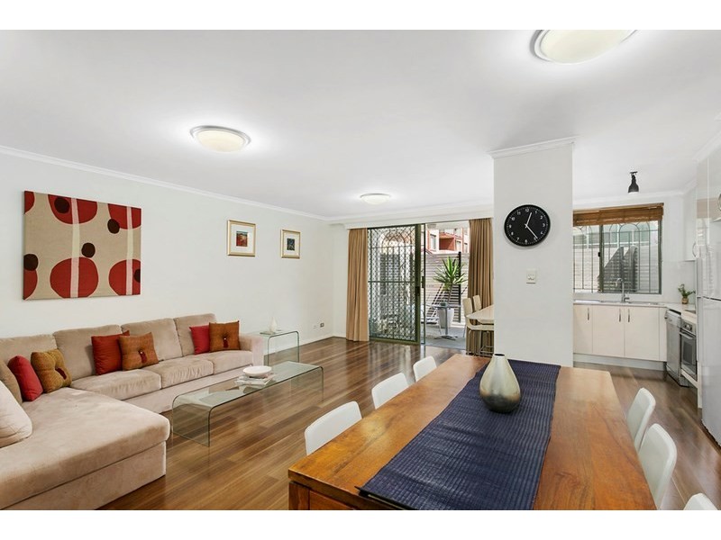 109/30 Nobbs Street, Surry Hills NSW 2010